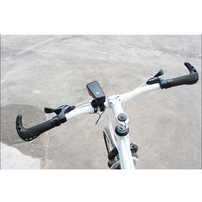 road bike horn