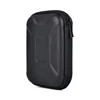 Top Selling High Quality Universal Portable Zipper Shockproof HDD Case Bag Cover For 2.5'' Hard Disk Drive External 3