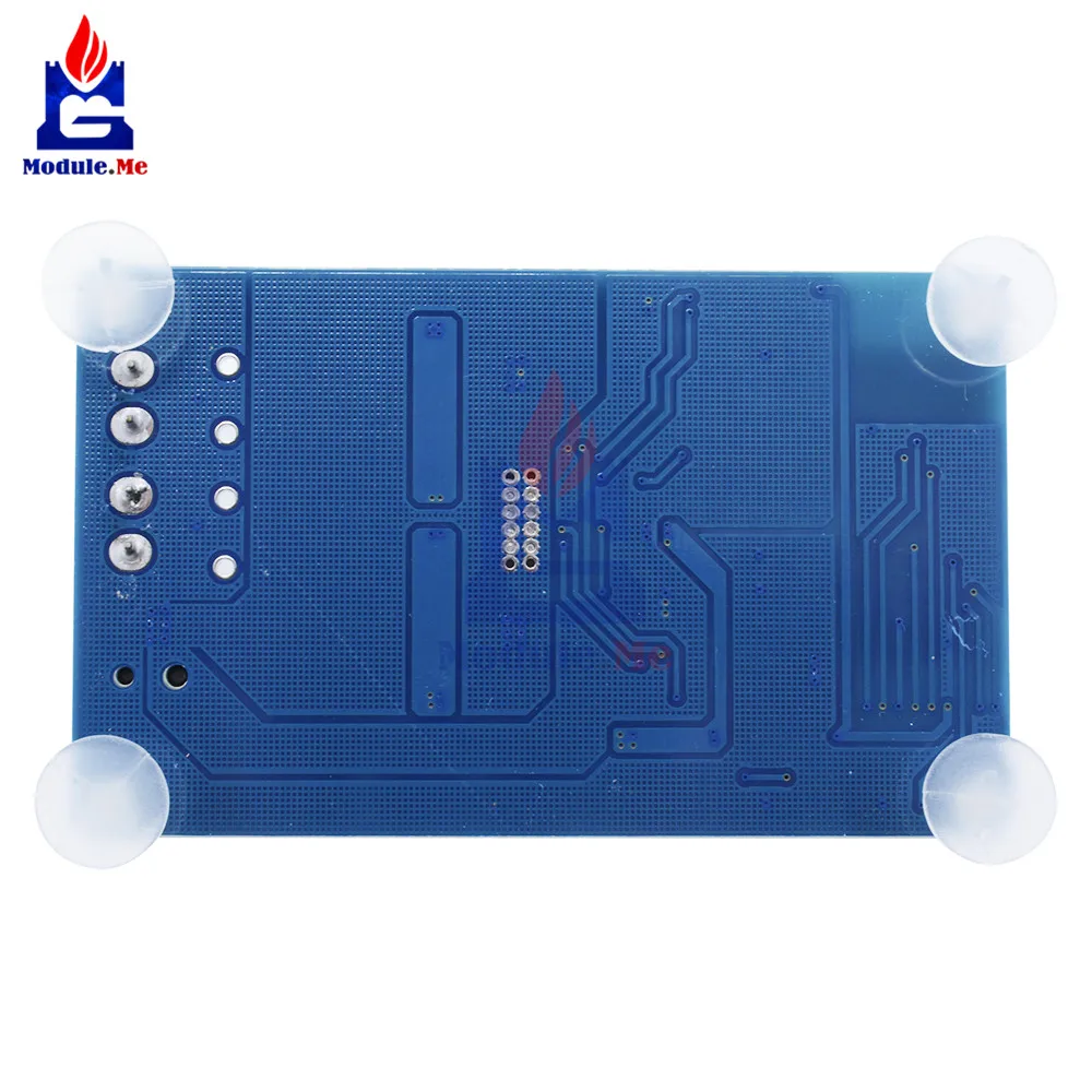 Wireless Bluetooth 4.0 Audio Receiver Digital TDA7492P 50W+50W Amplifier Board Part Component HIFI amplificador Power Amplifiers Wireless Bluetooth 4.0 Audio Receiver Digital TDA7492P 50W+50W Amplifier Board Part Component HIFI amplificador Power Amplifiers
