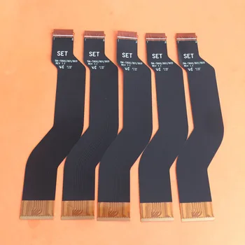 

10pcs Main Mother Board Connector Flex Cable LCD Display Ribbon Cable For Samsung Tab S 10.5 T800 T801 T805