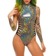 Сексуальный женский купальник с леопардовым принтом, пляжная одежда, бикини с эффектом «пуш-ап» 1-22