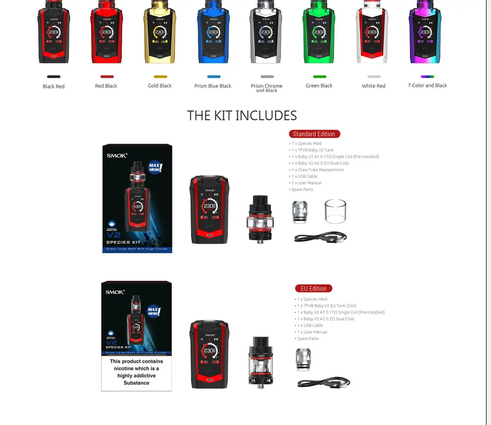 SPECIES-KIT---SMOK<ALIMT >&reg;</ALIMT>-Innovation-keeps-changing-the_02
