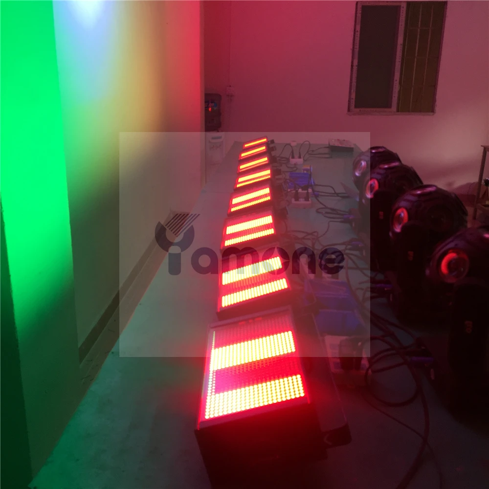 YM 792pcs Strobe 28