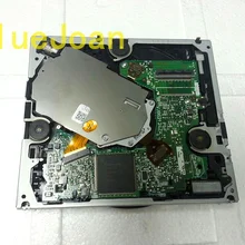 YGAP9690 YGAP9754 печатной платы один механизм автомобильный DVD RAE3370 навигации погрузчик для Toyota B9001 B9004 B9010 Lexus DVD