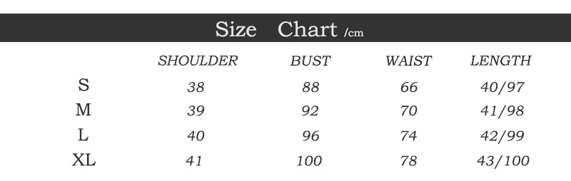 size
