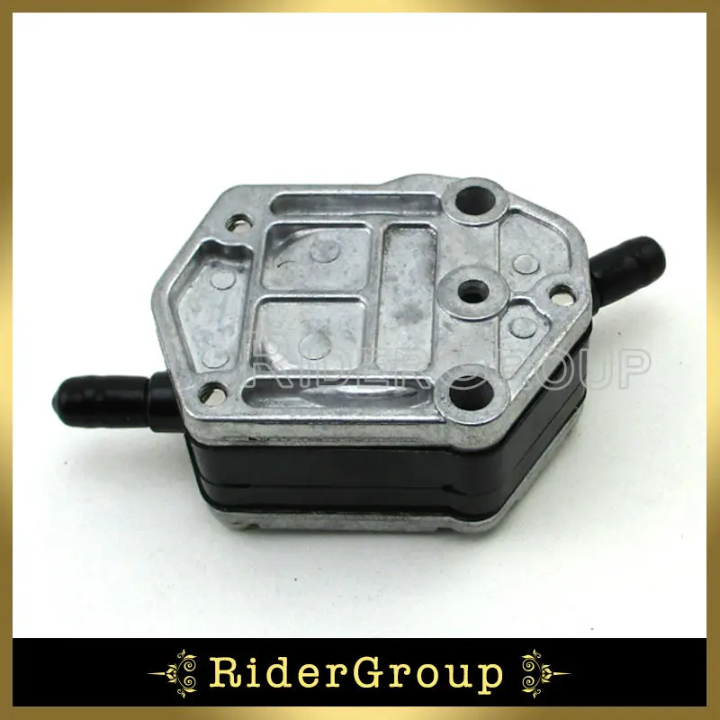 Fuel Pump For Yamaha Outboard 25HP 30HP 40HP 50HP 55HP 60HP 70HP 6A0-24410-00-00