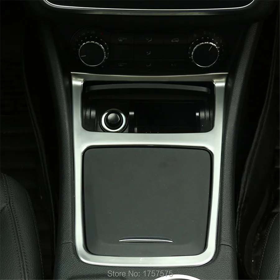 car interior accessory for Mercedes Benz CLA (1)
