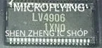 

1PCS/LOT LV4906V-TLM-H LV4906V-TLM LV4906V LV4906 TSSOP48 NEW