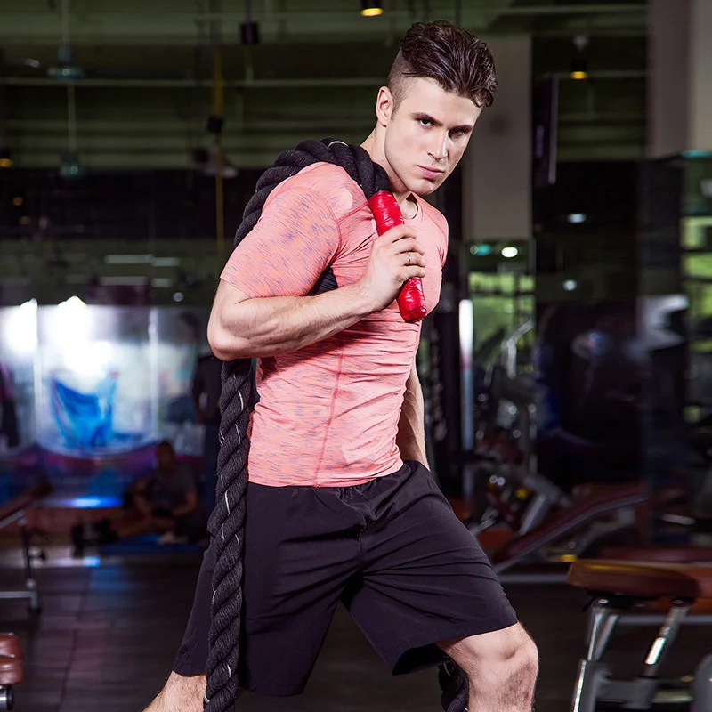 Yuerlian-Quick-Dry-Blue-Jays-Jersey-Tights-Fitness-Basketball-Tennis-Men-Shirt-Gym-Sport-Suit-Running (2)