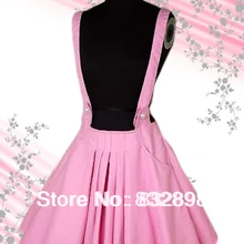 ; Лидер продаж; хлопковая юбка в стиле Лолиты с подтяжками; стильная школьная юбка для девочек