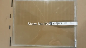 

362740-9125 E966270 touch screen glass panel