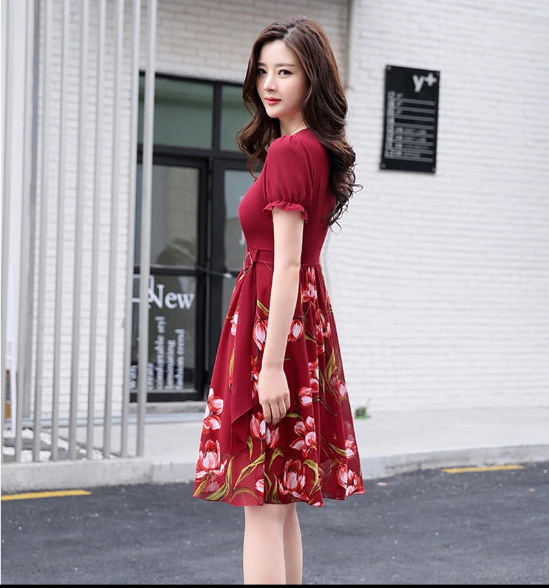 Office Dress (15)
