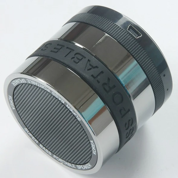 Высокое Качество Окно Звука Bluetooth Домашний Кинотеатр Металл Сабвуфер Вибрации 10