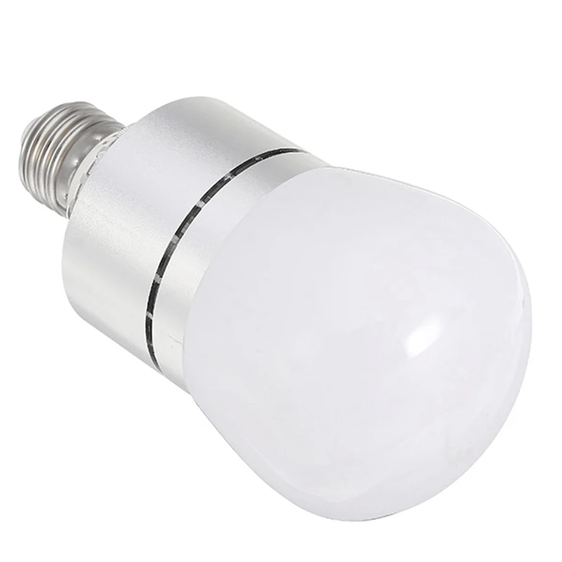 CLAITE AC85-265V E27 светодиодный свет Драйвер IC Тип 12 Вт 900LM белый/теплый белый фотоэлемент лампочка с сенсорным управлением, Новинка