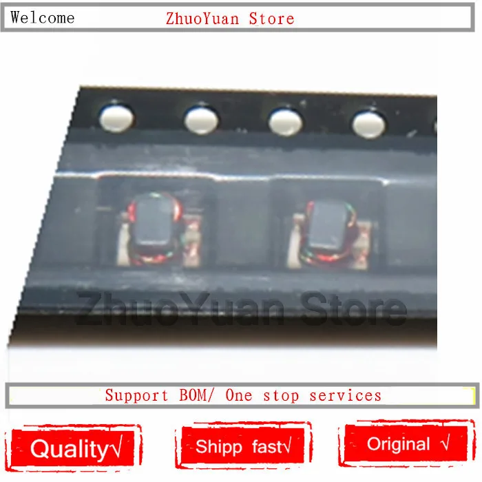 1 шт./лот TC4-1T+ радиочастотный трансформатор TC4-1T импортный
