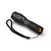 Linterna LED XM-L T6 2000 lúmenes linterna led con zoom para 3x AAA o 1x18650 ► Foto 1/4