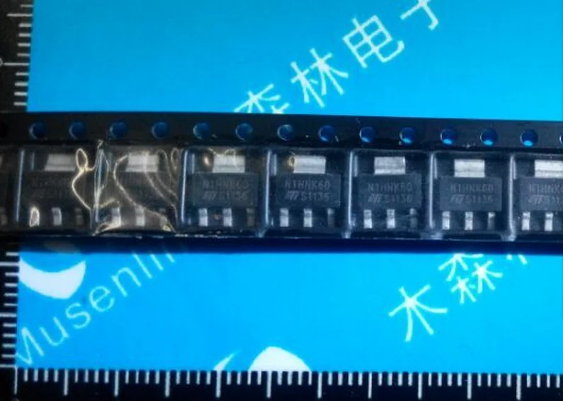 50pcs STN1NK60Z 1NK60Z 100%|1nk60z| - AliExpress