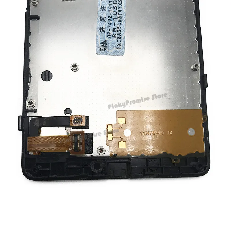 Nokia xl lcd (3)