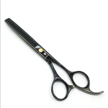 SMITH CHU 5,5 дюймов, 26 зубов профессиональное средство для похудения волос ножницы пакет HM86-532
