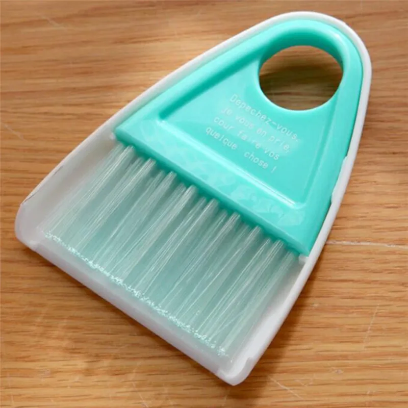 Fashion Computer Desktop Microwave Mini Cleaning Sweeper Keyboard Sweeper Brushes