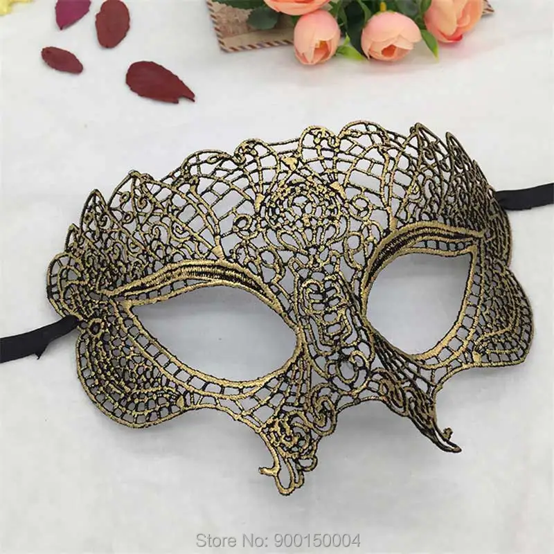 Eye Face Masks (11)