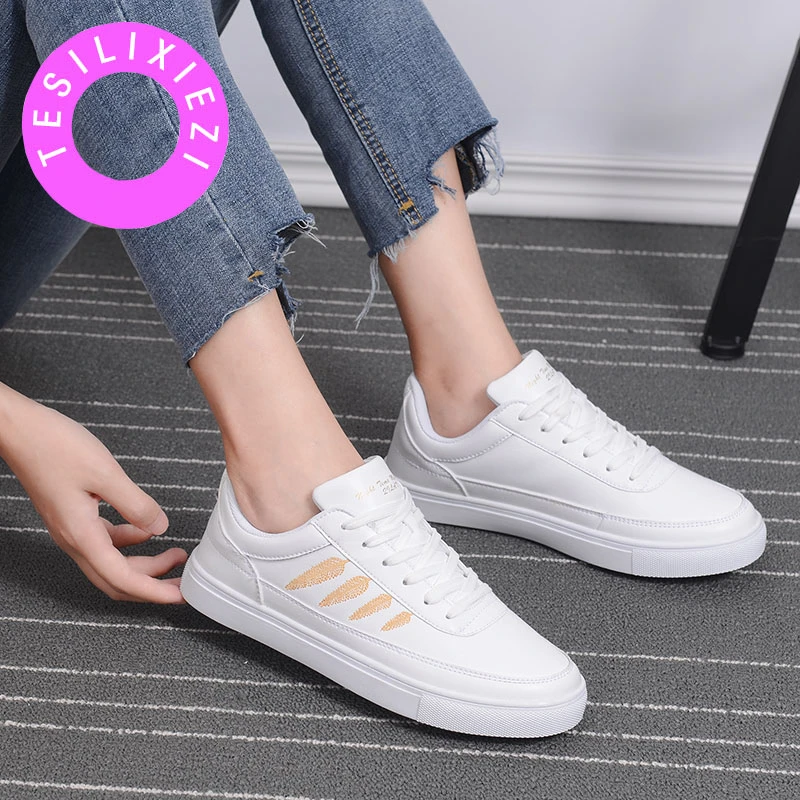 female sneakers 2018