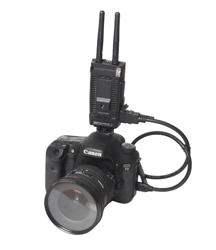 

100m Wireless HD Video Transmitter And Receiver