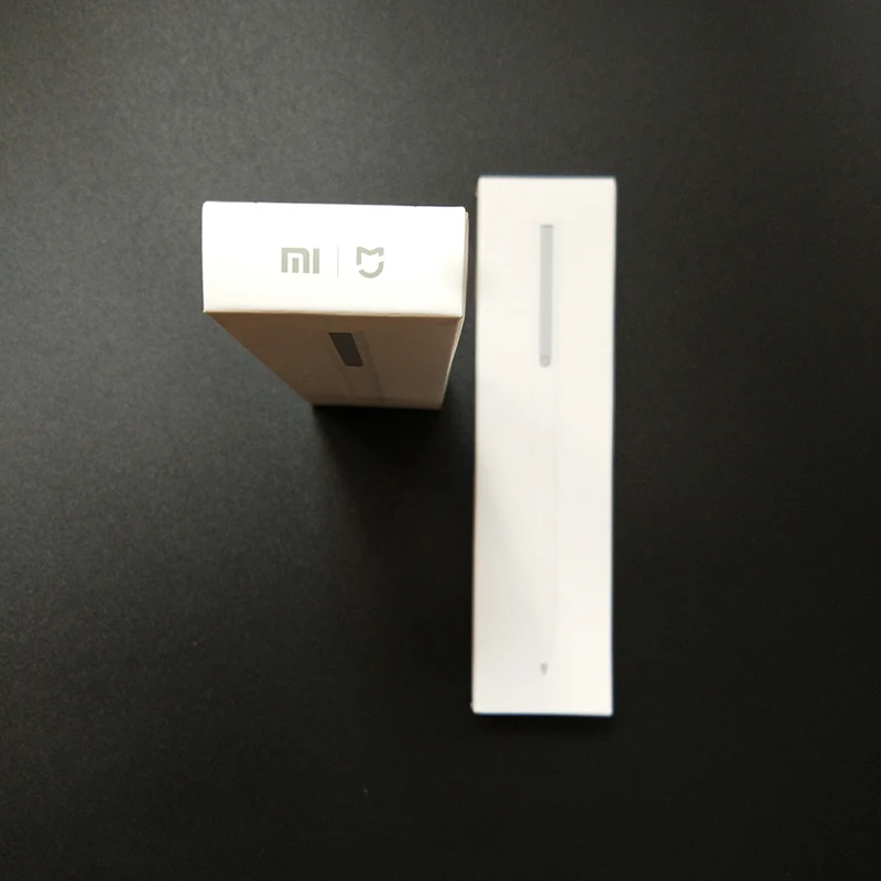 2019 оригинальная ручка Xiaomi Mijia MI Pen 9 5 мм для подписей xiaomi PREMEC гладкая швейцарская