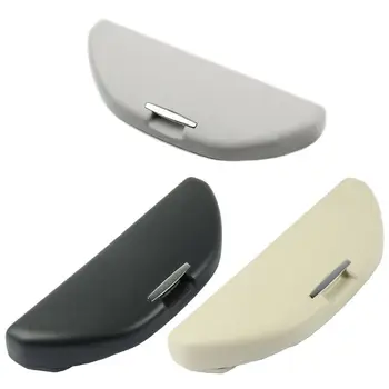 

Roof Mount Sunglass Holder For MK4 Golf Bora Polo 9N3 Gray/Black/Beige NEW