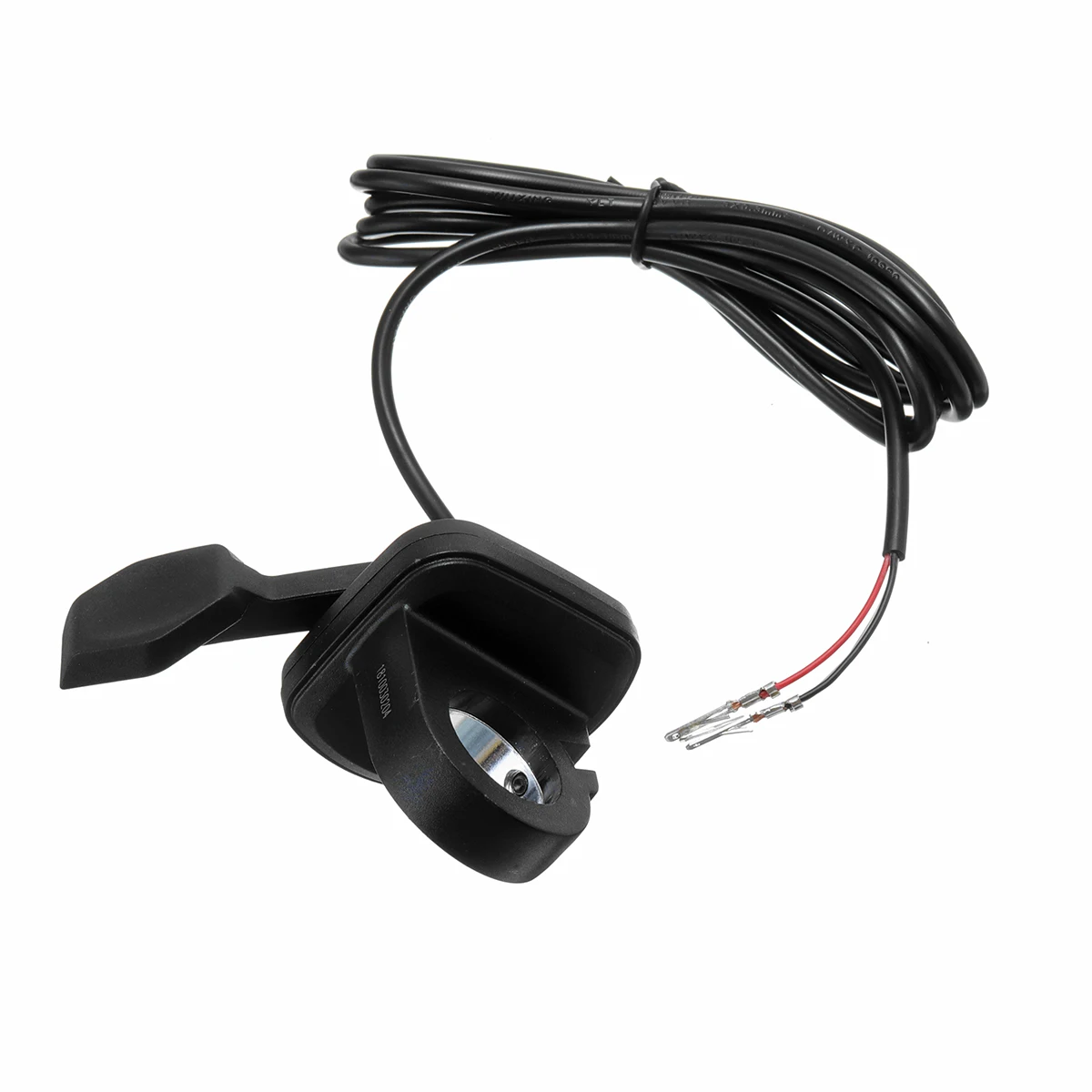 Top E-bike Thumb Throttle Plastic Finger Thumb Throttle 24-72V Electric Bike Ebike Scooter Left Right Thumb Finger Trigger Throttle 4 Top E-bike Thumb Throttle Plastic Finger Thumb Throttle 24-72V Electric Bike Ebike Scooter Left Right Thumb Finger Trigger Throttle 4