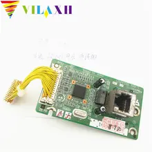 Vilaxh 1pcs Ethernet Internal Print server Network Card Used For Canon iR2016 iR2020 2020 2020J 2020S 2016J 2016I 2116 Vilaxh 1pcs Ethernet Internal Print server Network Card Used For Canon iR2016 iR2020 2020 2020J 2020S 2016J 2016I 2116