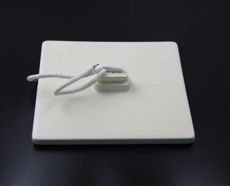 Infrared Ceramic Heating (2)