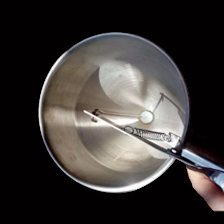 octopus ball funnel