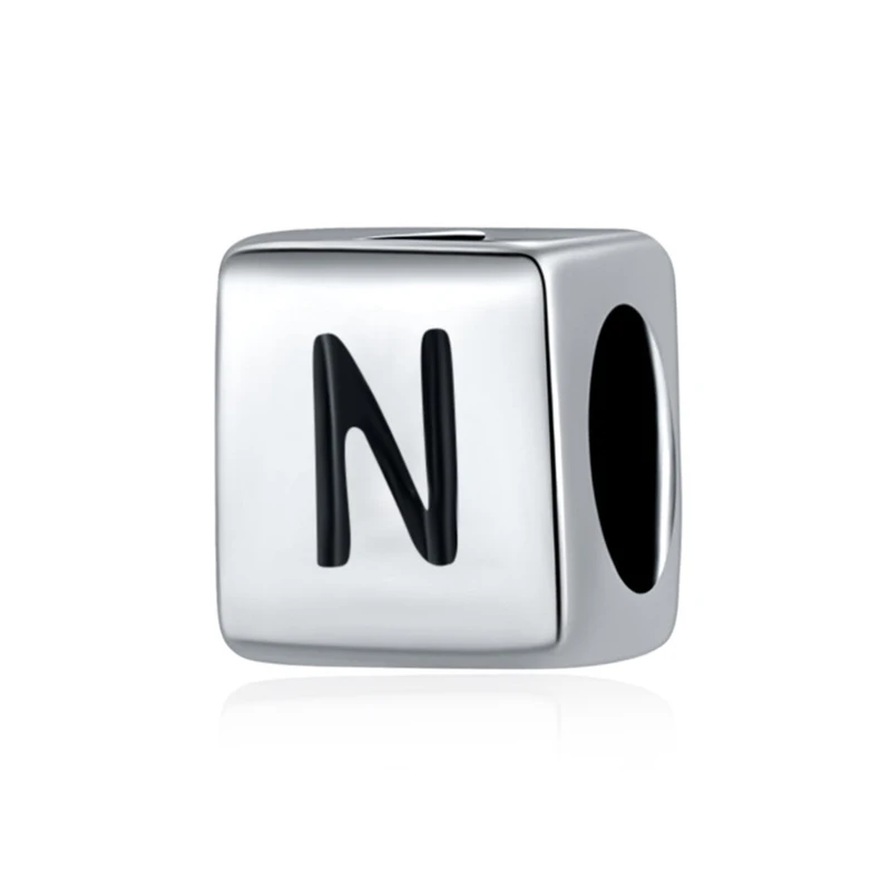 N