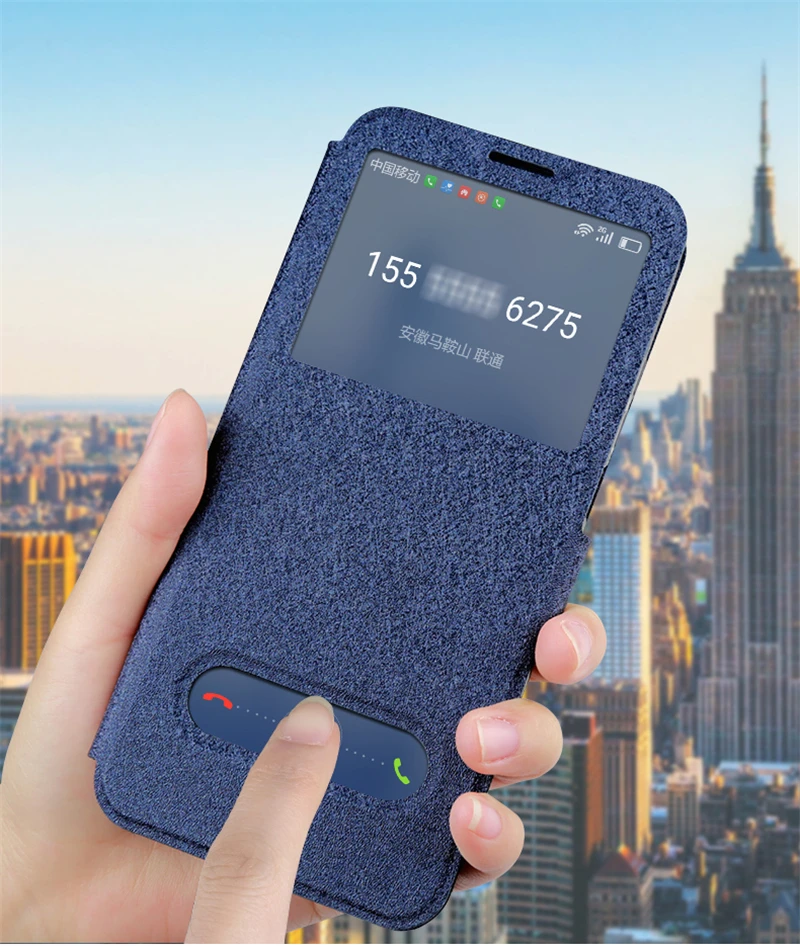 Mofi For Huawei Y9 2019 case  (2)