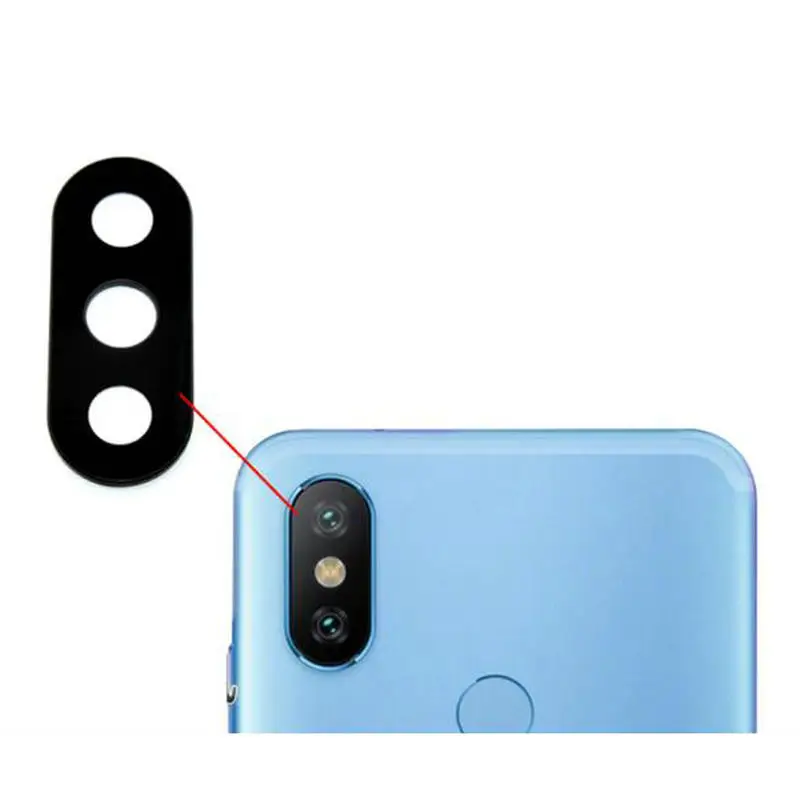 Tempered Glass For Xiaomi Mi 9 SE Mi9 Mi9SE Redmi 7 6 Pro