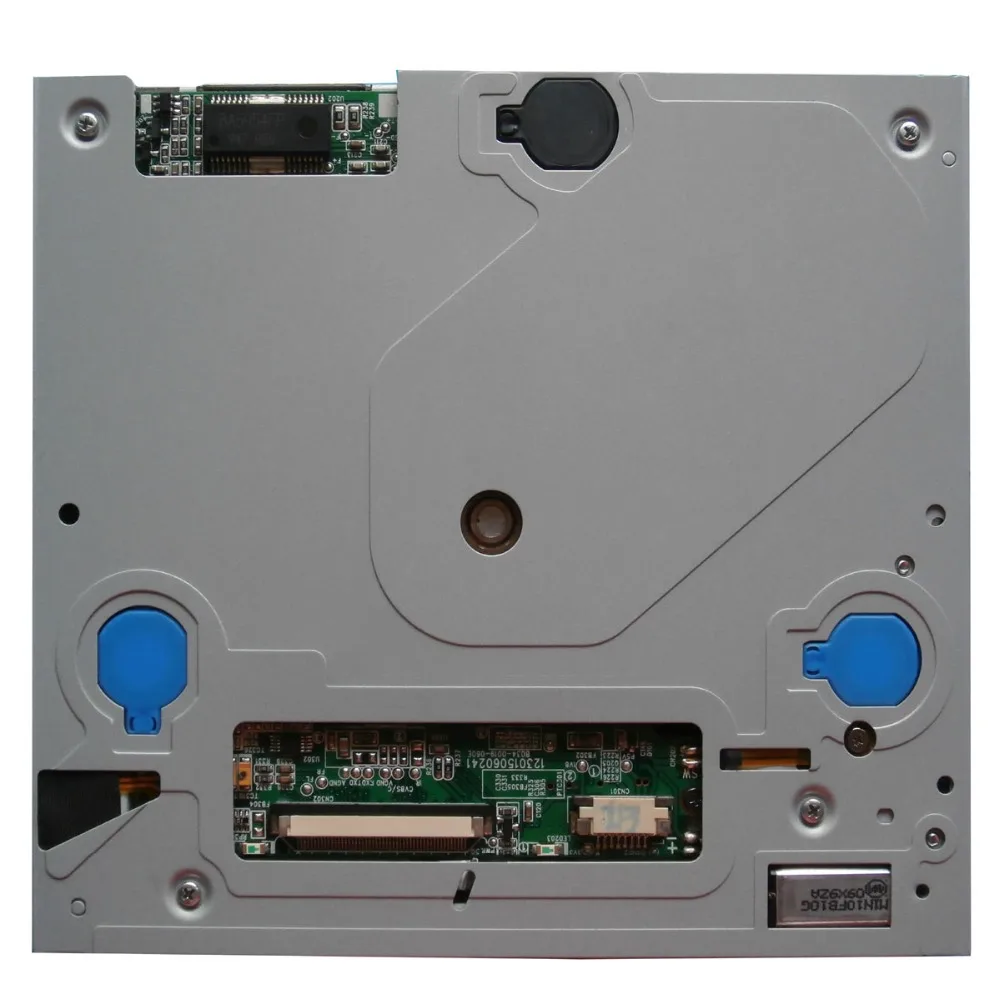 1 DL-201CB HPD-61W 2