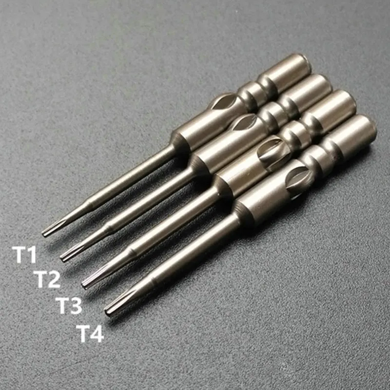 t1 torx screwdriver set