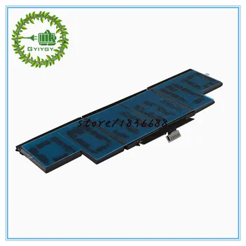 

GYIYGY 11.26V 95Wh 8440mAh A1494 Battery for Macbook Pro 15" A1398 Retina ME293 ME294 Late 2013 Mid 2014