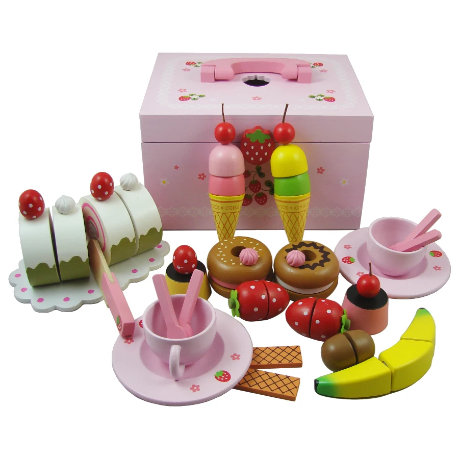 Children S Wooden Kitchen Play Sets Children S Wooden Kitchen Play Sets