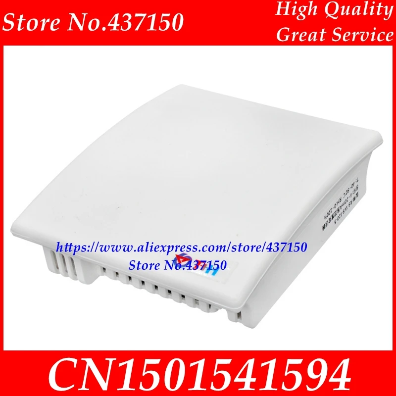 

4-20MA 0-5V 0-10V RS485 OUTPUT Temperature and humidity sensor temperature humidity transmitter indoor wall mounted LCD display