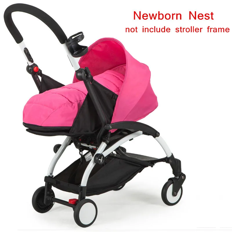 2016 Factory Price Baby Stroller Accessories Newborn