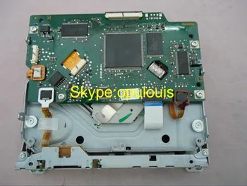 

Original DVD-M5 SF-HD88CPH SF-HD88S DVD Laser lens with mechanism for HY KIV TOYOTA FORD Car DVD Navigation system