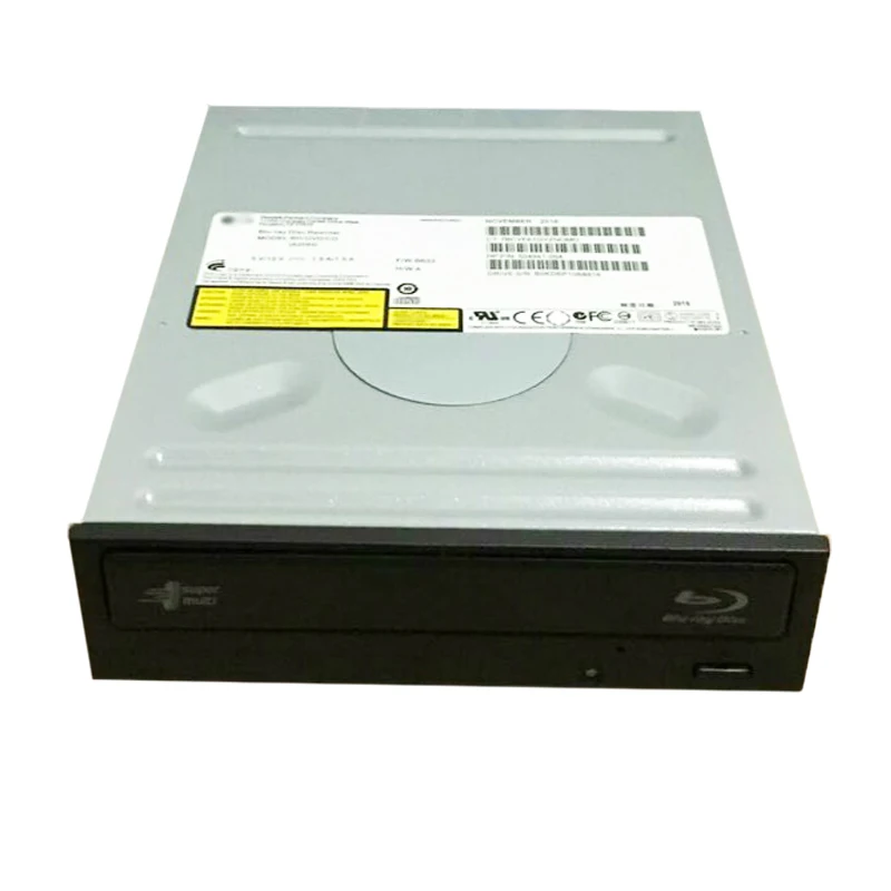 Универсальный для LG Внутренний SATA Blu-Ray 12X горелка BD BD-R DL DVD CD RW Писатель Настольный ПК компьютер оптический привод