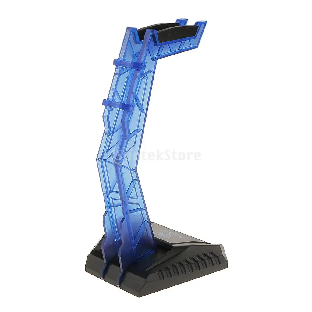 bilder für Gaming Kopfhörer Headset Kopfhörer Display Rack Stand Aufhänger Halter Halterung bilder für Gaming Kopfhörer Headset Kopfhörer Display Rack Stand Aufhänger Halter Halterung