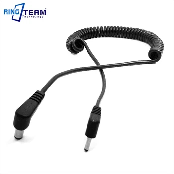 

CA-PS700 DC Cable for Power Bank / SONY Anton Bauer Battery Holder for Canon Elura 70 80 MV5i MV6i MC IXY DV3 DV5 Digital Camera