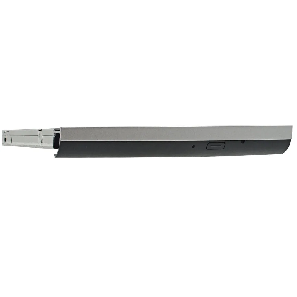 CHIPAL Ż 2  HDD ĳ, SATA 3.0,  LED SSD HDD ̽, HP ProBook 440 445 450 455 470 G0 G1 G2 DVD/CD-ROM Ŭ, 9.5mm