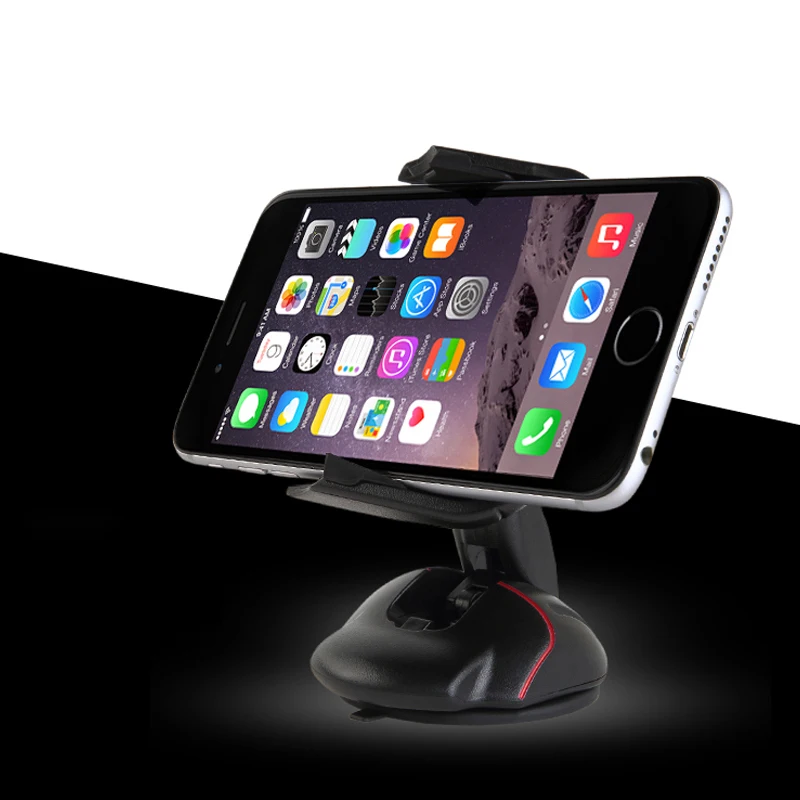 Universal Car Phone Holder Table Holder Adjustable