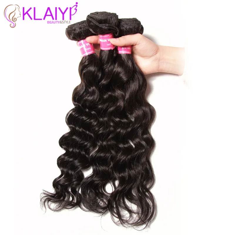 KLAIYI Natural Curl Hair Weave Bundles 1 Piece Remy Human Hair Weaving Natural Color 8-26 Inch Dyeable Free Shipping KLAIYI Natural Curl Hair Weave Bundles 1 Piece Remy Human Hair Weaving Natural Color 8-26 Inch Dyeable Free Shipping