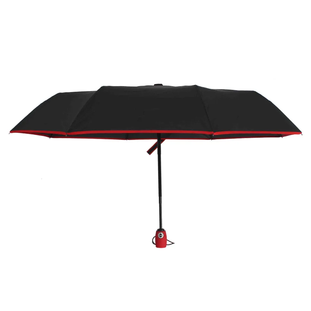 SUSINO Unbreakable Big Windproof Travel Umbrella Compact Lightweight